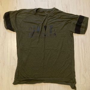 Puma Training Tee